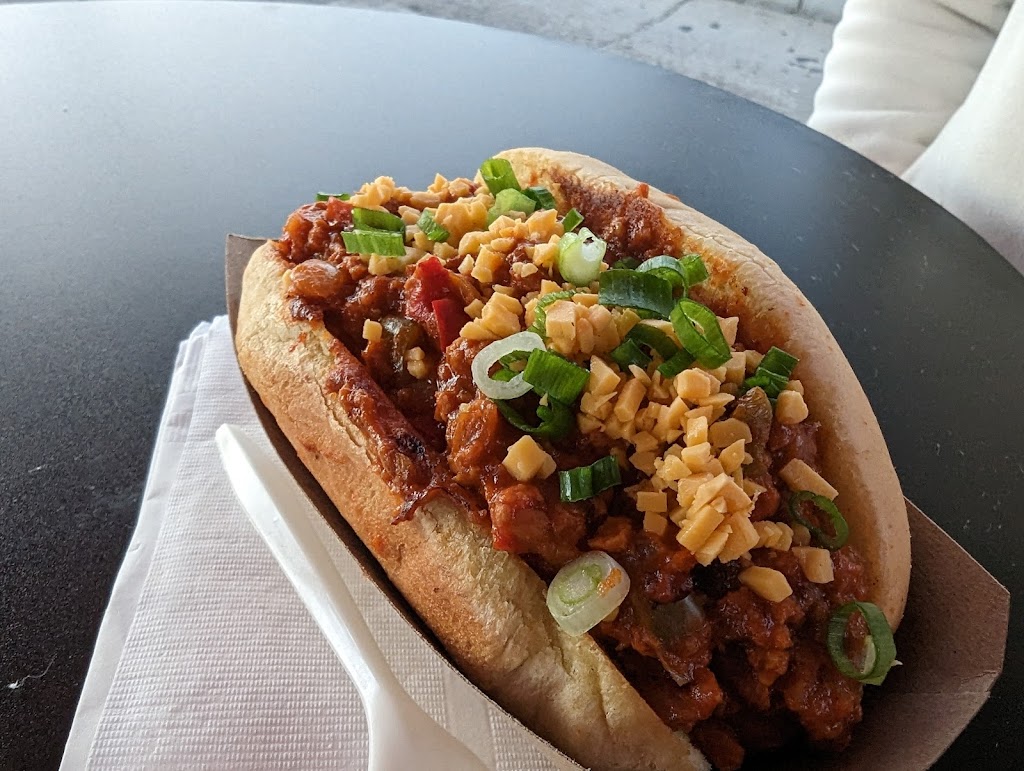Underdog Food Truck | restaurant | 2404 El Cajon Blvd, San Diego, CA 92104, USA | 6194041900 OR +1 619-404-1900