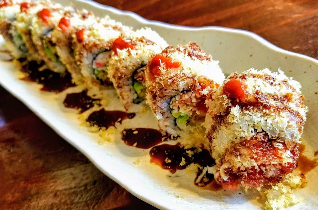 Sushi Imari | restaurant | 2340 Harbor Blvd, Costa Mesa, CA 92626, USA | 7146415654 OR +1 714-641-5654