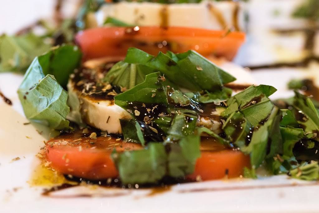 The Brick Oven | restaurant | 1966 Rio Hill Center, Charlottesville, VA 22901, USA | 4349641119 OR +1 434-964-1119