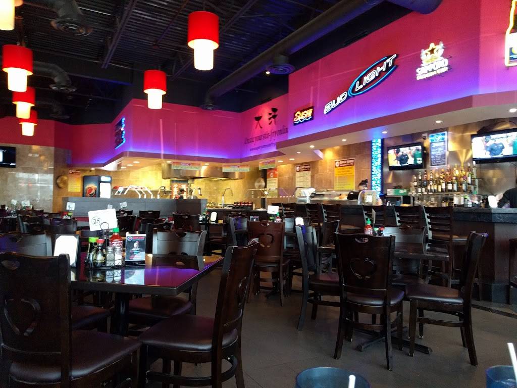 Super Yummy | restaurant | 14257 Farm to Market 2920 #160, Tomball, TX 77377, USA | 8326982789 OR +1 832-698-2789