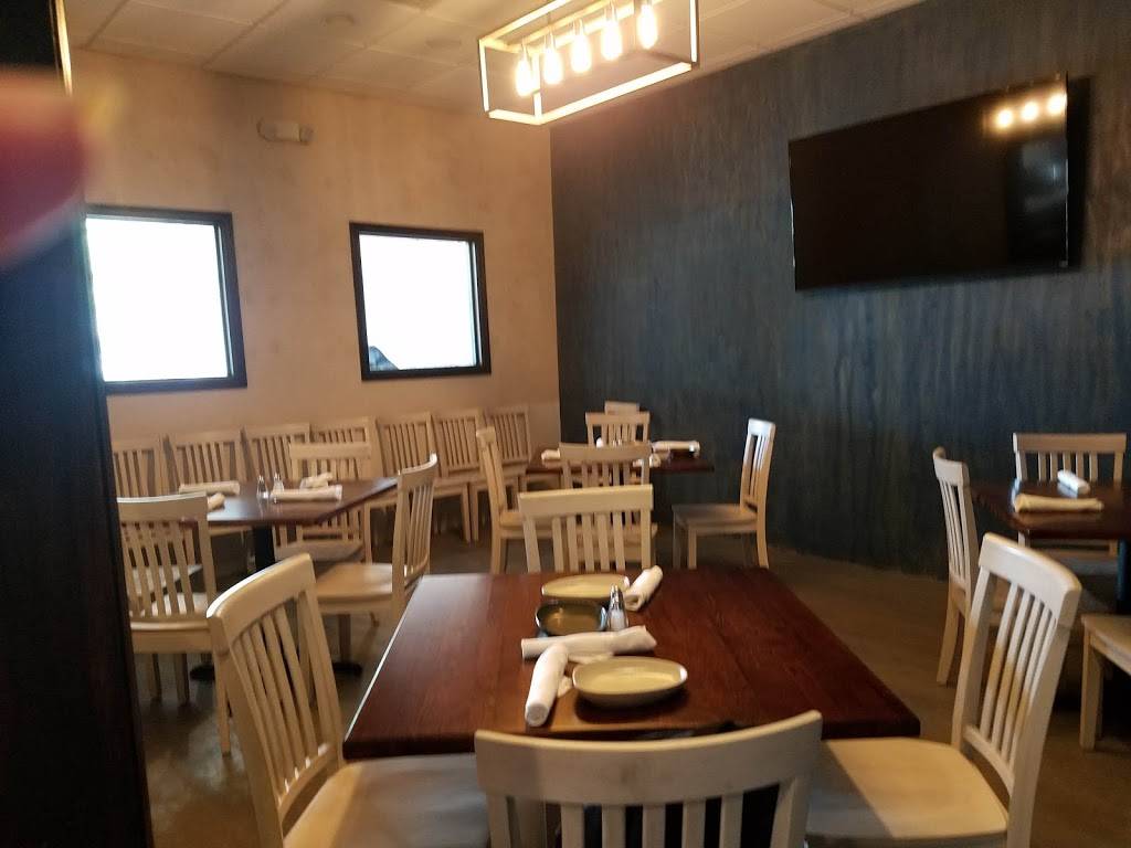 Taverna Evia | restaurant | 1933 N University Dr, Coral Springs, FL 33071, USA | 9547576670 OR +1 954-757-6670