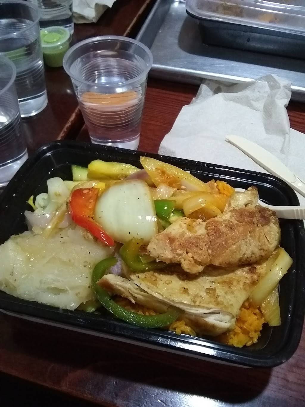 Sophies Cuban Cuisine | restaurant | 73 New St, New York, NY 10004, USA | 2128097755 OR +1 212-809-7755