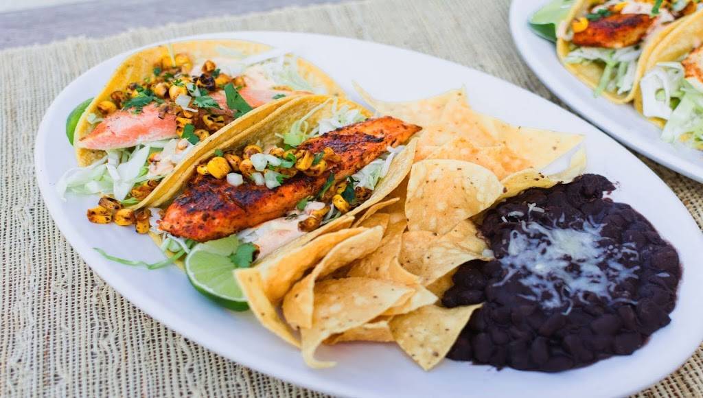 Rubios Coastal Grill | restaurant | 7385 S Rainbow Blvd, Las Vegas, NV 89118, USA | 7027181333 OR +1 702-718-1333