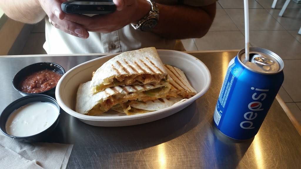 Mucho Burrito Fresh Mexican Grill | restaurant | 1940 Appleby Line Unit 17, Burlington, ON L7L 0B7, Canada | 9053360555 OR +1 905-336-0555