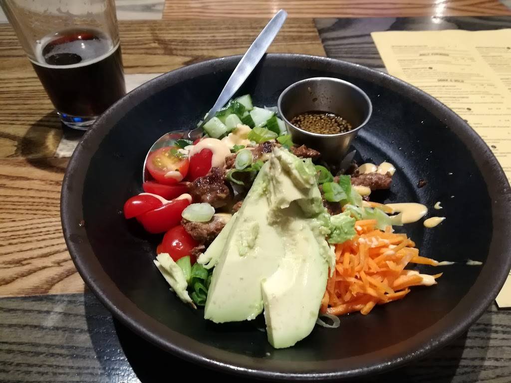 World of Beer | restaurant | 1 Crossgates Mall Rd, Albany, NY 12203, USA | 5182070448 OR +1 518-207-0448