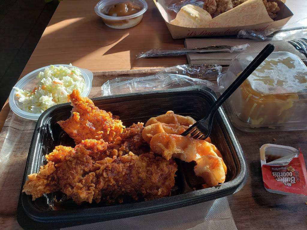 KFC | restaurant | 426 E Michigan St, Orlando, FL 32806, USA | 4074281170 OR +1 407-428-1170