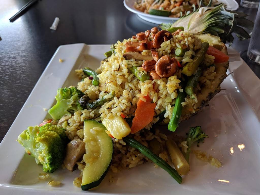 Jasmine Asian Cuisine | restaurant | 3618 Concord Pike, Wilmington, DE 19803, USA | 3024795618 OR +1 302-479-5618