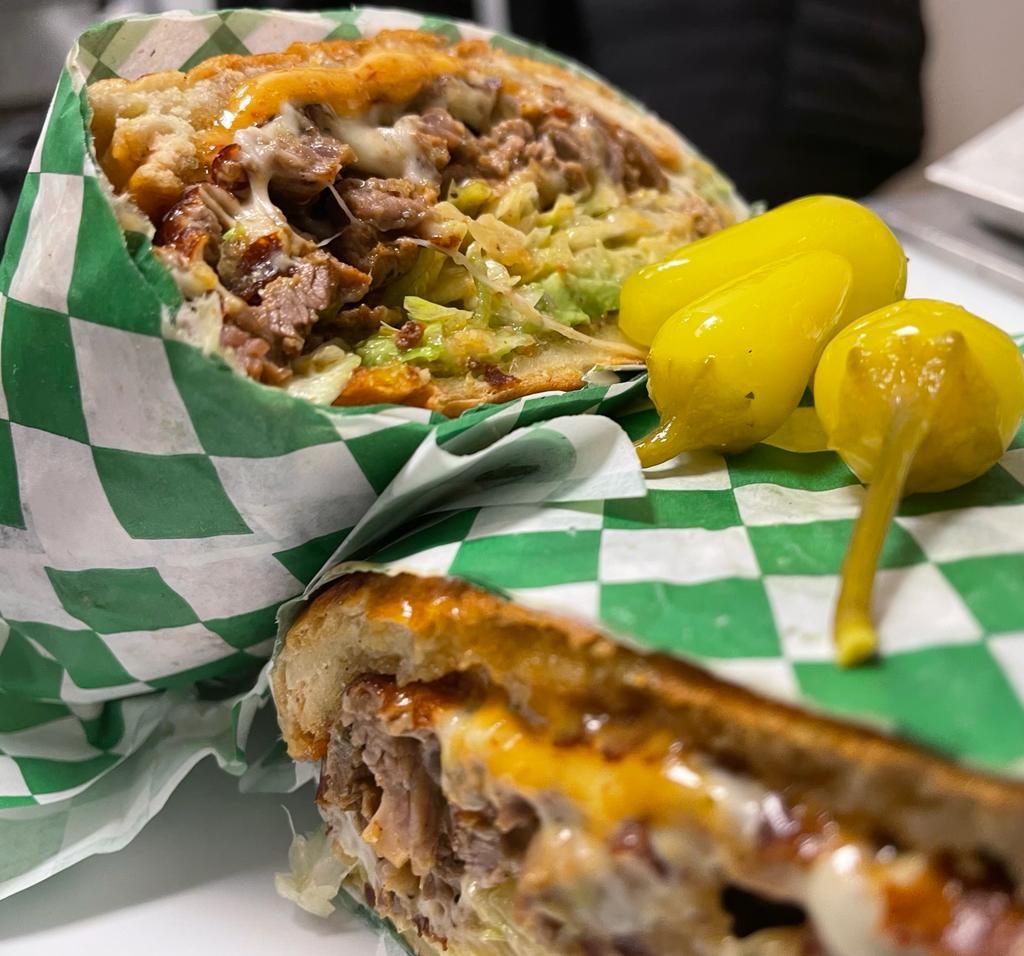 Jardin Grill | restaurant | 2150 Imperial Ave, San Diego, CA 92102, USA | 6197249929 OR +1 619-724-9929