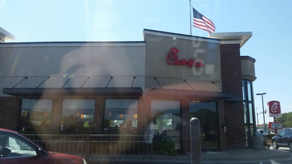 Chick-fil-A | restaurant | 2140 Coliseum Dr, Hampton, VA 23666, USA | 7578261277 OR +1 757-826-1277