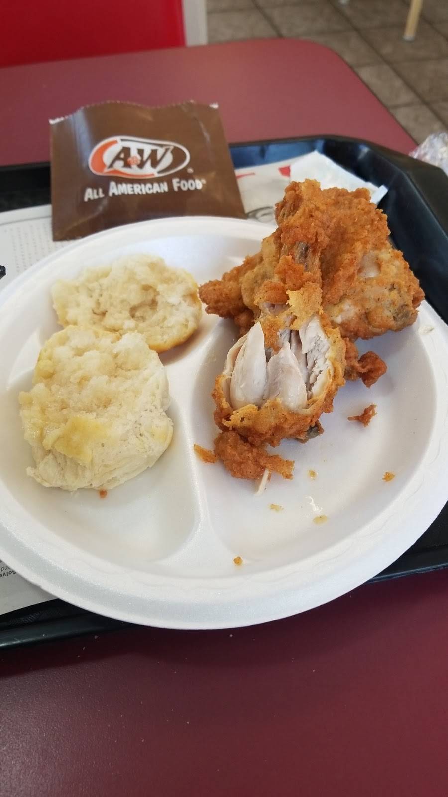 KFC | restaurant | 2405 Riverside Ave, Paso Robles, CA 93446, USA | 8052382407 OR +1 805-238-2407