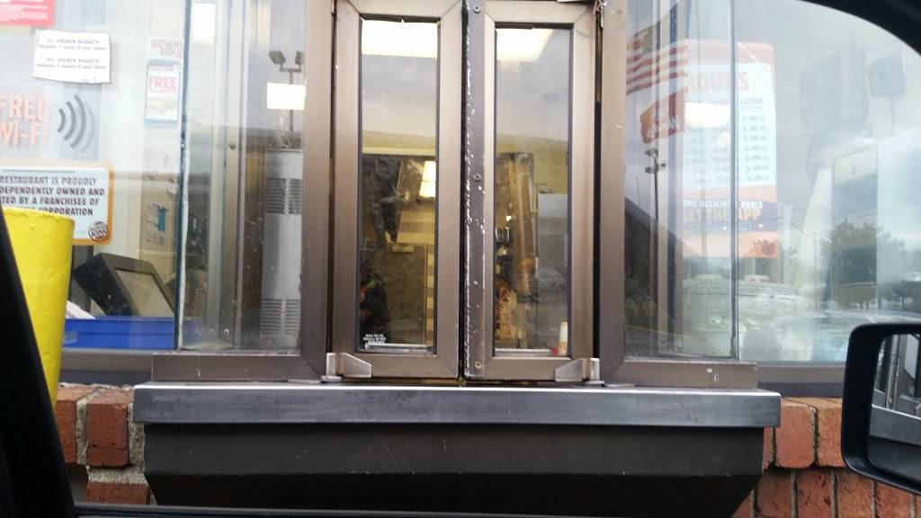 Burger King | restaurant | 37746 S Gratiot Ave, Clinton Twp, MI 48036, USA | 5864696929 OR +1 586-469-6929