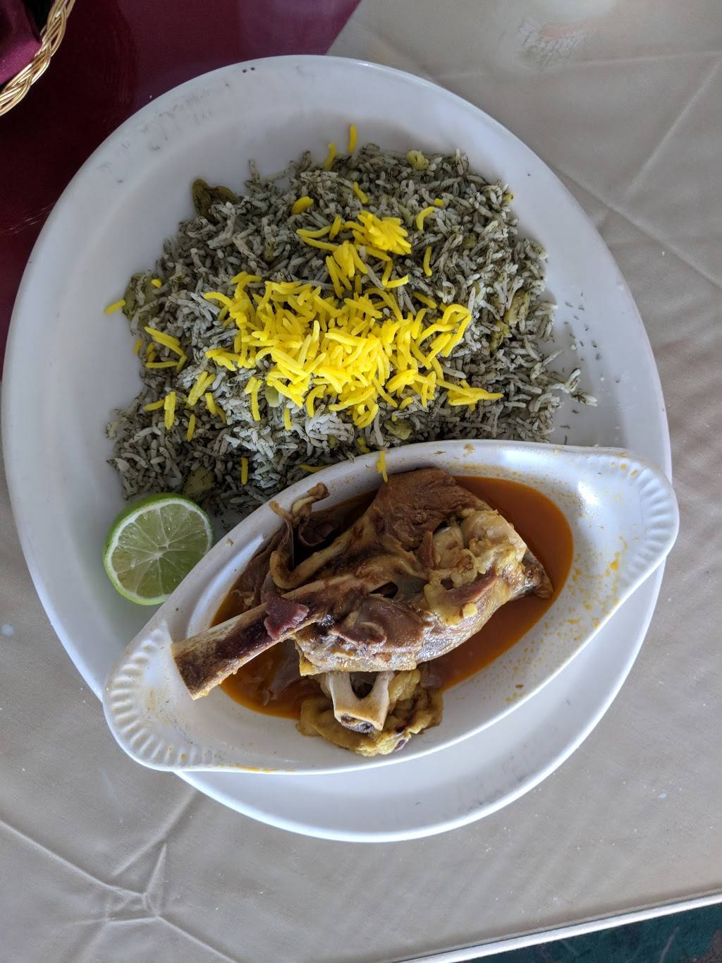 Kolbeh Restaurant | restaurant | 9514 Miramar Rd, San Diego, CA 92126, USA | 8585786040 OR +1 858-578-6040