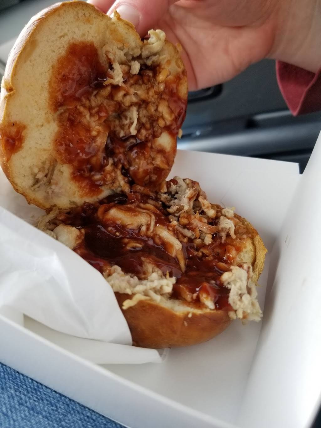 Dairy Queen | restaurant | 110 Fields St, Mooresville, IN 46158, USA | 3178312065 OR +1 317-831-2065