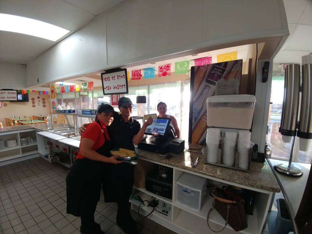 Tamales Dona Tere - Uvalde | restaurant | 450 Uvalde Rd, Houston, TX 77015, USA | 7133418119 OR +1 713-341-8119