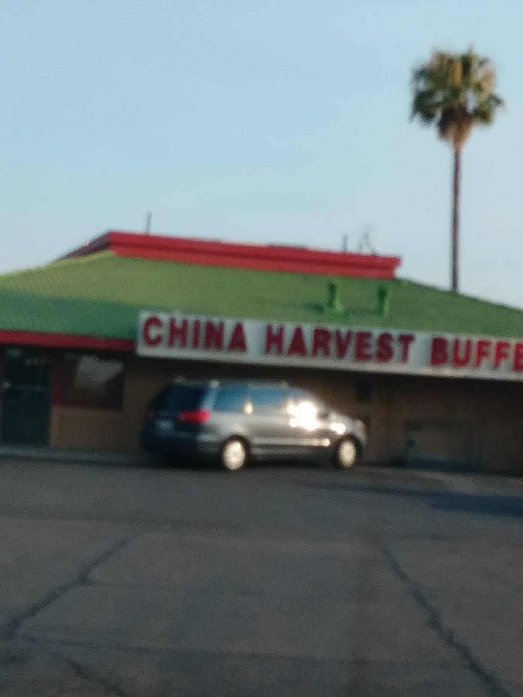 China Harvest Buffet | restaurant | 12407 N 28th Dr, Phoenix, AZ 85029, USA | 6029421505 OR +1 602-942-1505