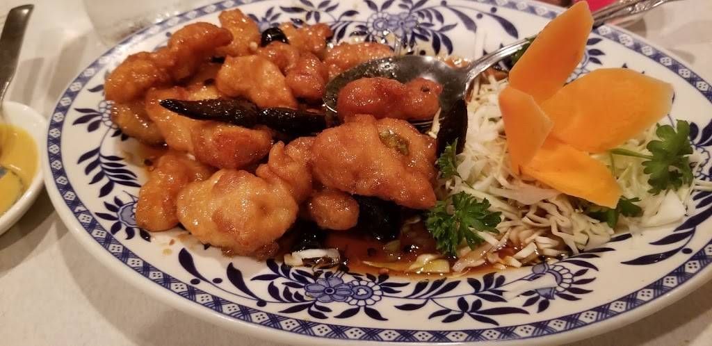 Mandarin Garden House | restaurant | 106 Mall Dr, Normal, IL 61761, USA | 3094541118 OR +1 309-454-1118