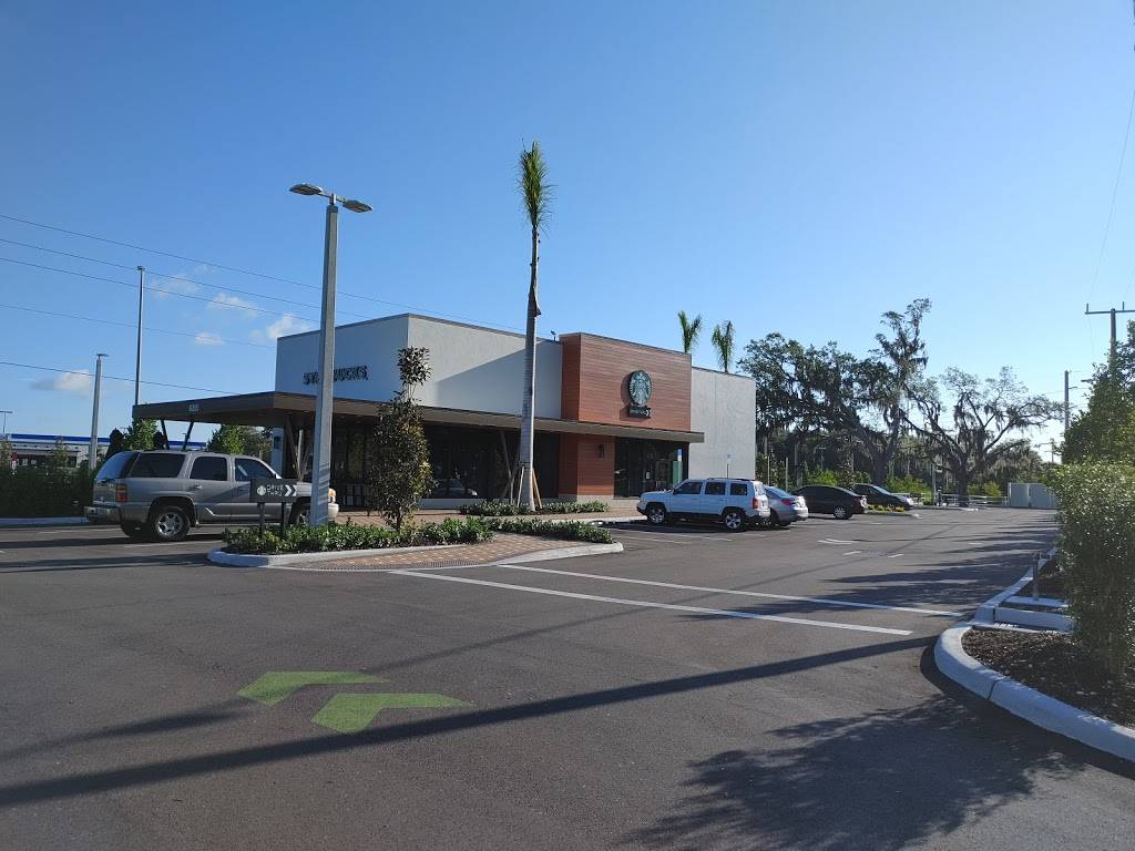 Starbucks | cafe | 6285 US 301 N, Ellenton, FL 34222, USA | 9417133322 OR +1 941-713-3322