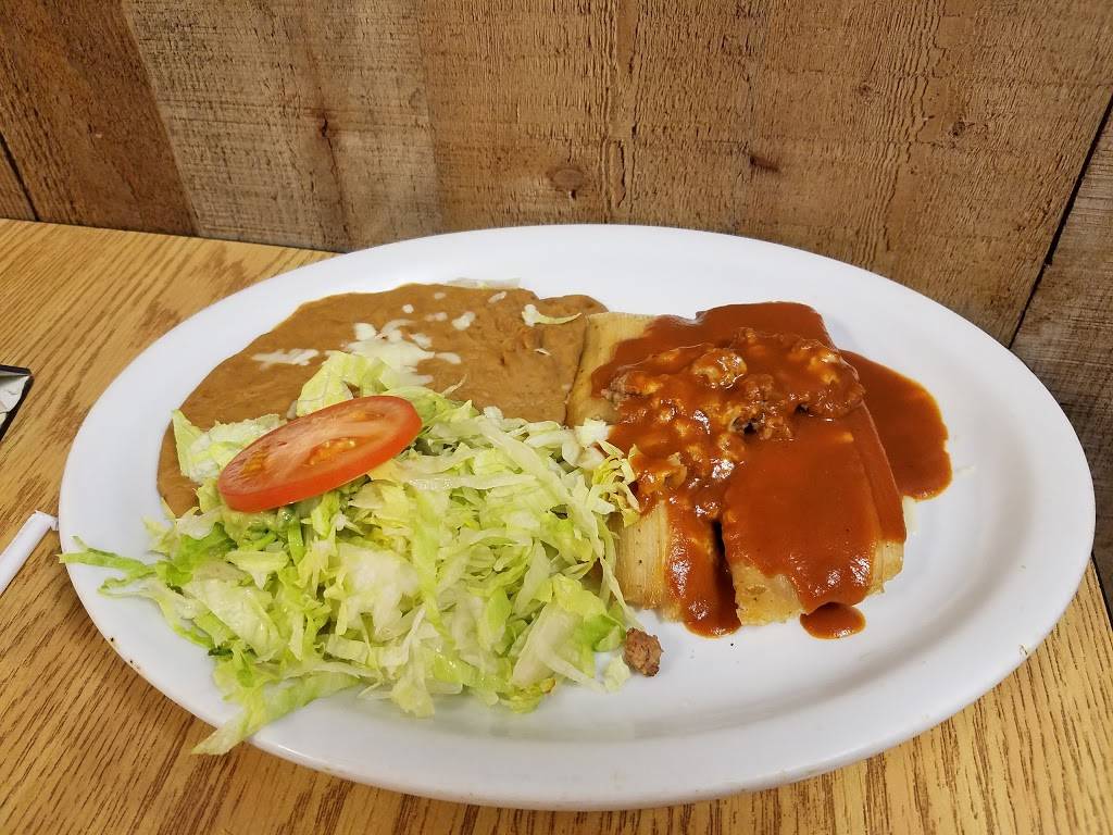 El Sombrero Mexican Restaurant | restaurant | 1801 W Elm St, Lebanon, MO 65536, USA | 4175880279 OR +1 417-588-0279