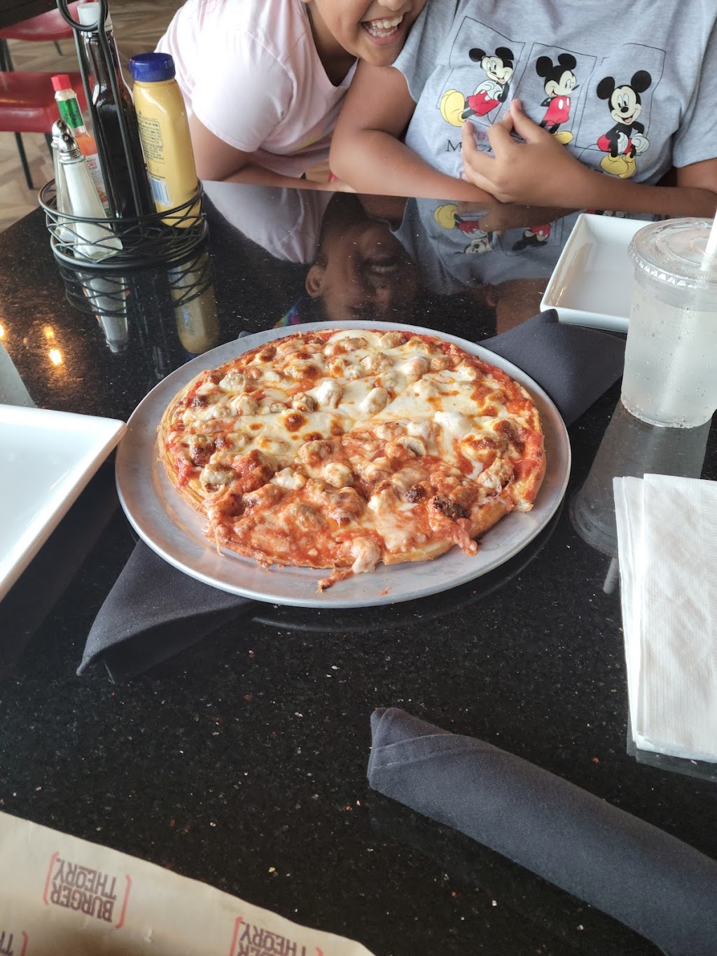 Burger Theory Chicago | restaurant | 7353 S Cicero Ave, Chicago, IL 60629, USA | 7733626000 OR +1 773-362-6000