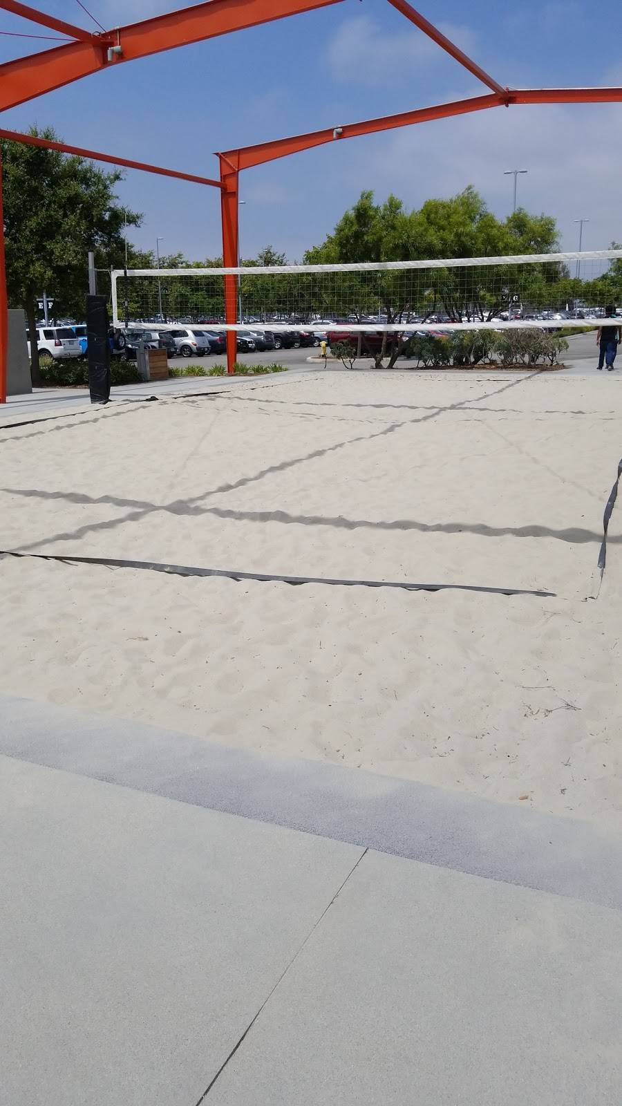 Mrkt At The Reserve | restaurant | 13031 W Jefferson Blvd #120, Los Angeles, CA 90094, USA | 3103018072 OR +1 310-301-8072