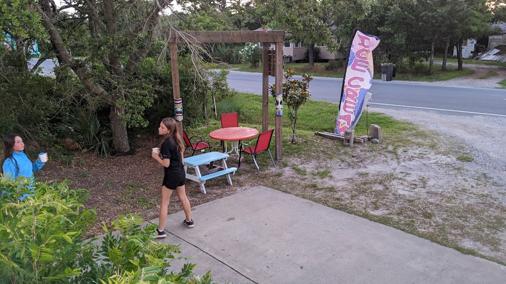 Hatteras Sno-Balls | restaurant | 53203 Delmar Willis Rd, Frisco, NC 27936, USA | 2525624488 OR +1 252-562-4488