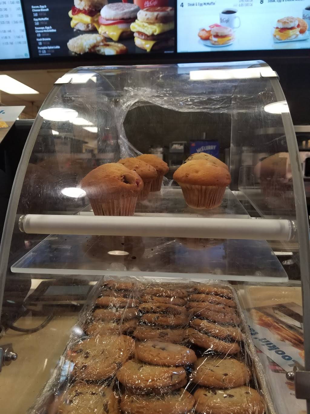 McDonalds | cafe | 5153 W Chicago Ave, Chicago, IL 60651, USA | 7732874687 OR +1 773-287-4687