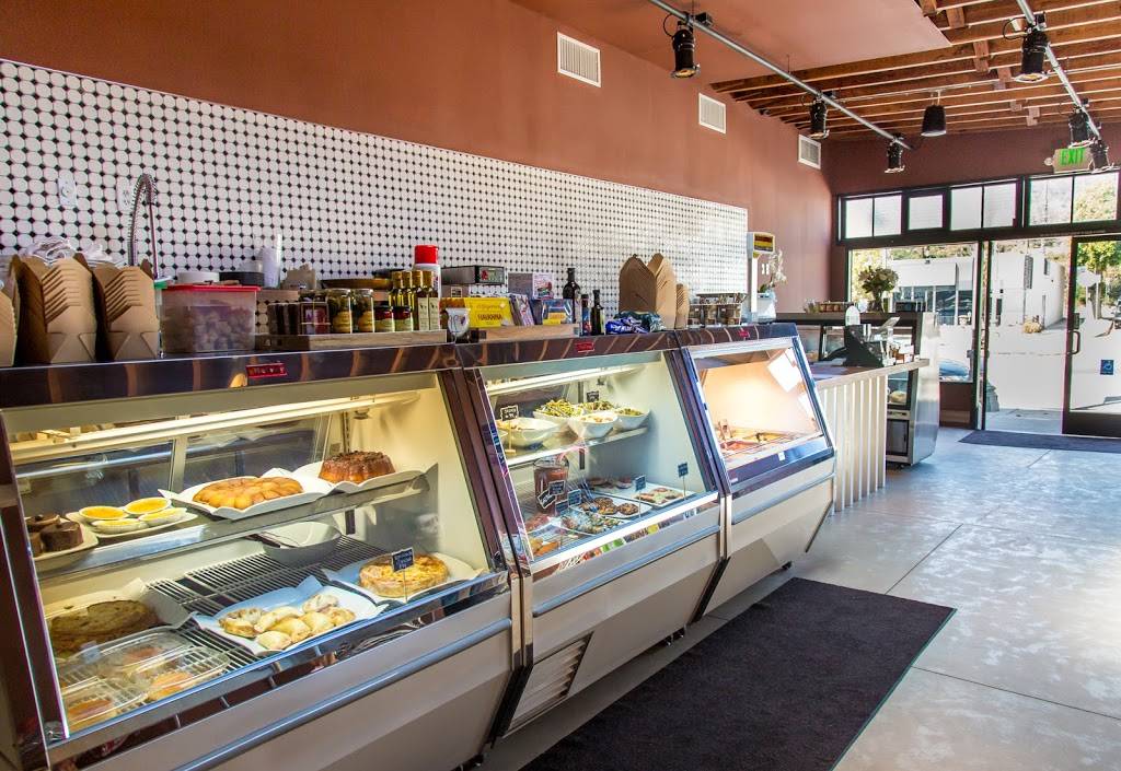 Malbec Argentinean Cuisine | restaurant | 1632 Colorado Blvd, Eagle Rock, CA 90041, USA | 3232744504 OR +1 323-274-4504