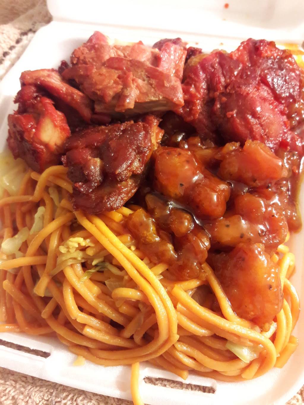 Panda Wok | restaurant | 562 W Holt Blvd # G, Ontario, CA 91762, USA | 9099848943 OR +1 909-984-8943