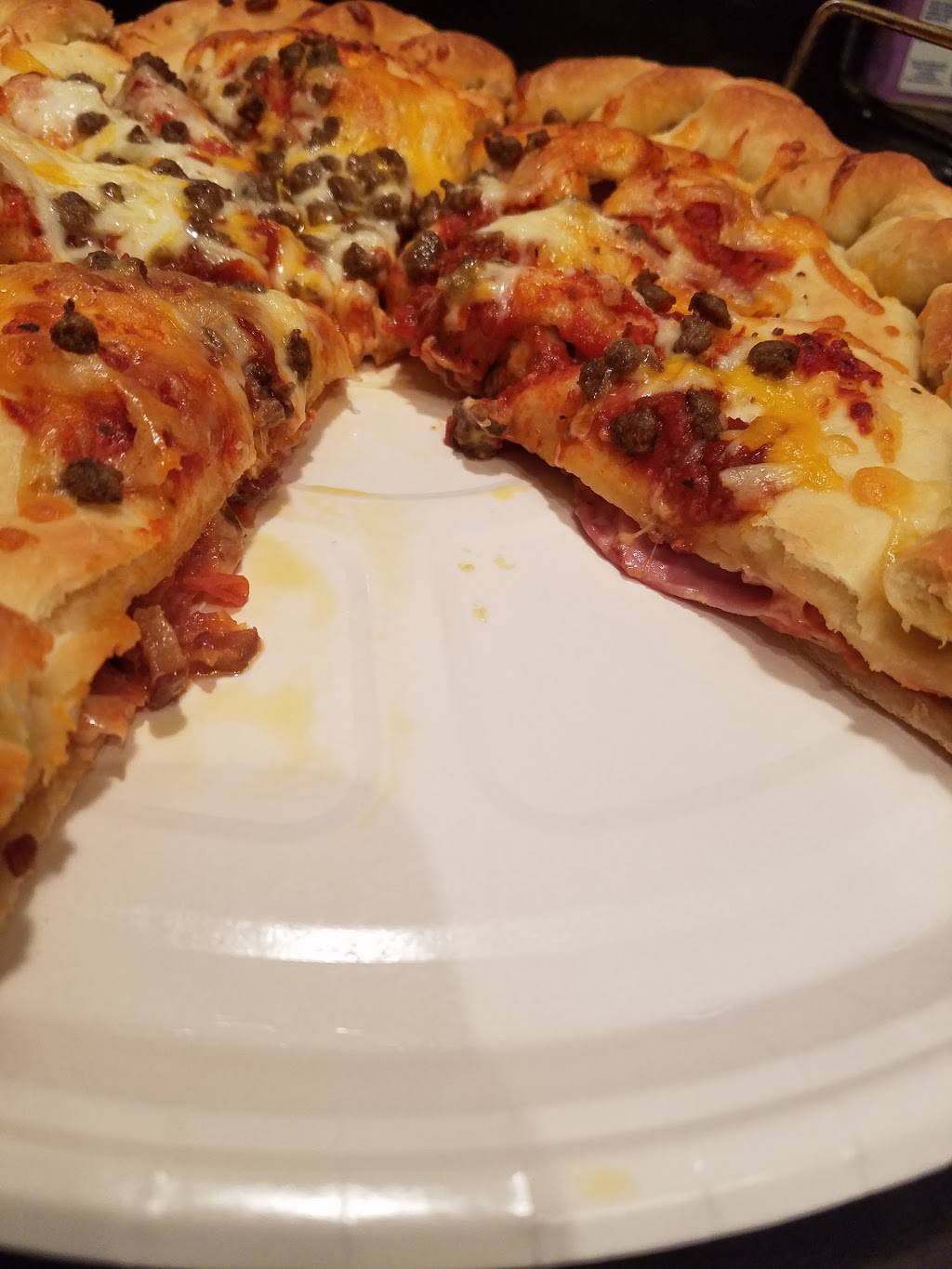 Papa Murphys Take N Bake Pizza | meal takeaway | 1028 Oberlin Rd, Raleigh, NC 27605, USA | 9193220344 OR +1 919-322-0344