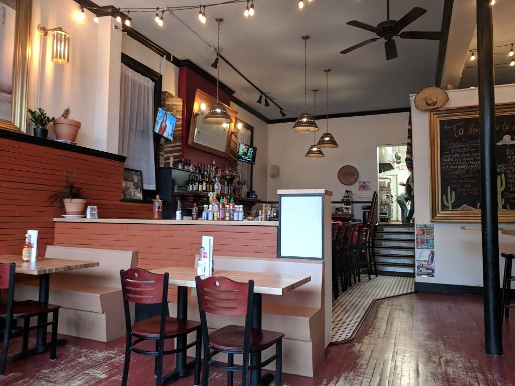 Restaurante El Corazon | restaurant | 190 State St, Portland, ME 04101, USA | 2075361354 OR +1 207-536-1354