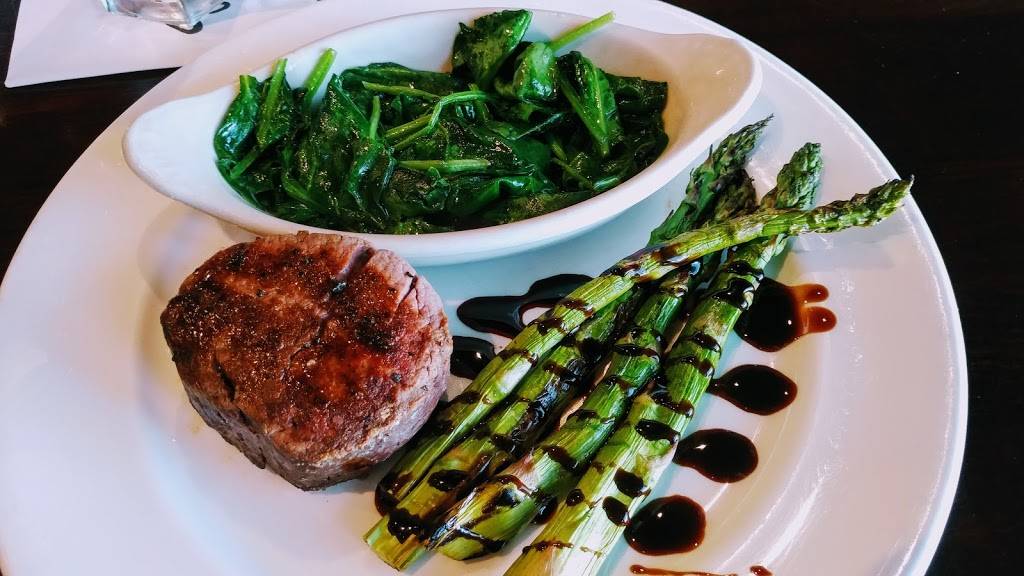 Shulas 347 Grill - Coral Gables | restaurant | 6915 Red Rd, Coral Gables, FL 33143, USA | 3056659661 OR +1 305-665-9661