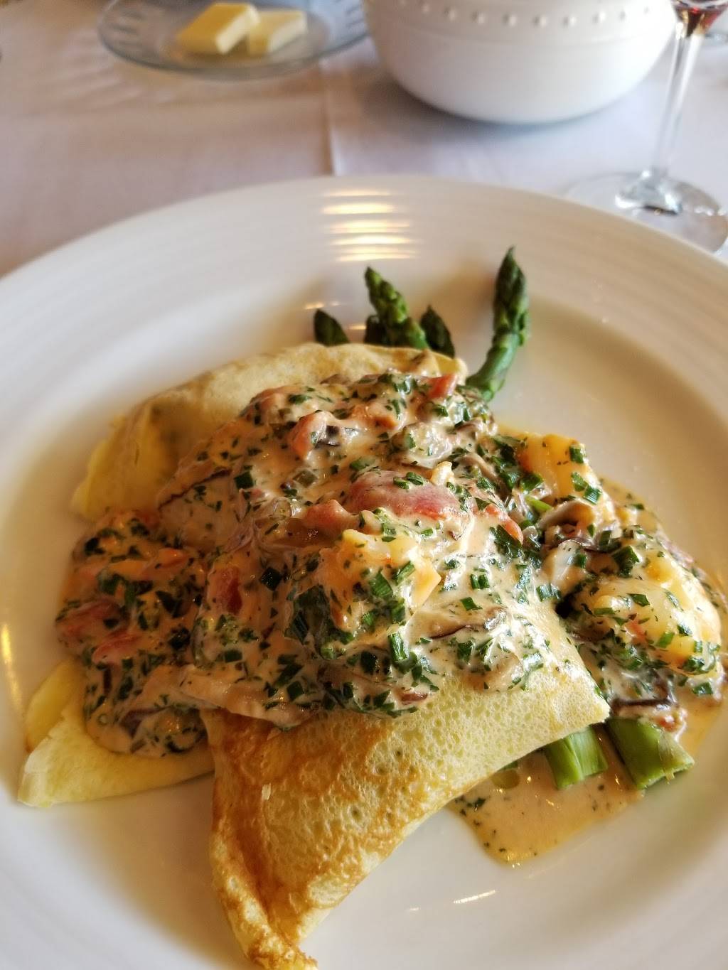 La Petite Folie | restaurant | 1504 E 55th St, Chicago, IL 60615, USA | 7734931394 OR +1 773-493-1394