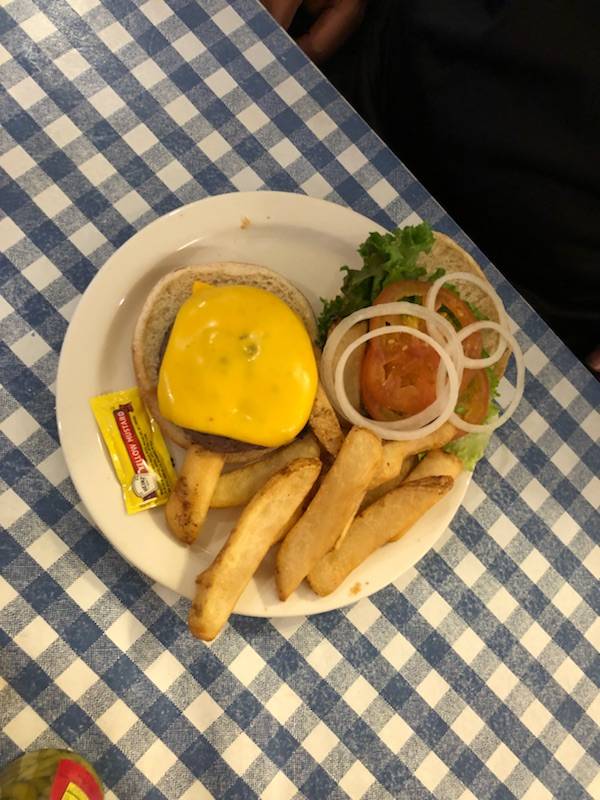 Blue Plate Cafe | restaurant | 5469 Poplar Ave, Memphis, TN 38119, USA | 9017619696 OR +1 901-761-9696