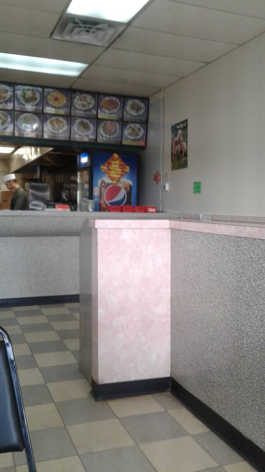 Lucky Wok | restaurant | 255 E McCauley Dr, Uhrichsville, OH 44683, USA | 7409220915 OR +1 740-922-0915