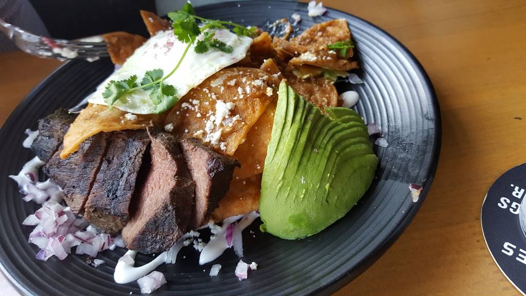 Chapter One: the modern local | restaurant | 227 N Broadway, Santa Ana, CA 92701, USA | 7143522225 OR +1 714-352-2225