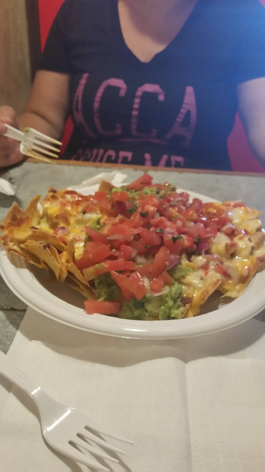 Three Amigos | restaurant | 508 Larkfield Rd # B, East Northport, NY 11731, USA | 6312628900 OR +1 631-262-8900