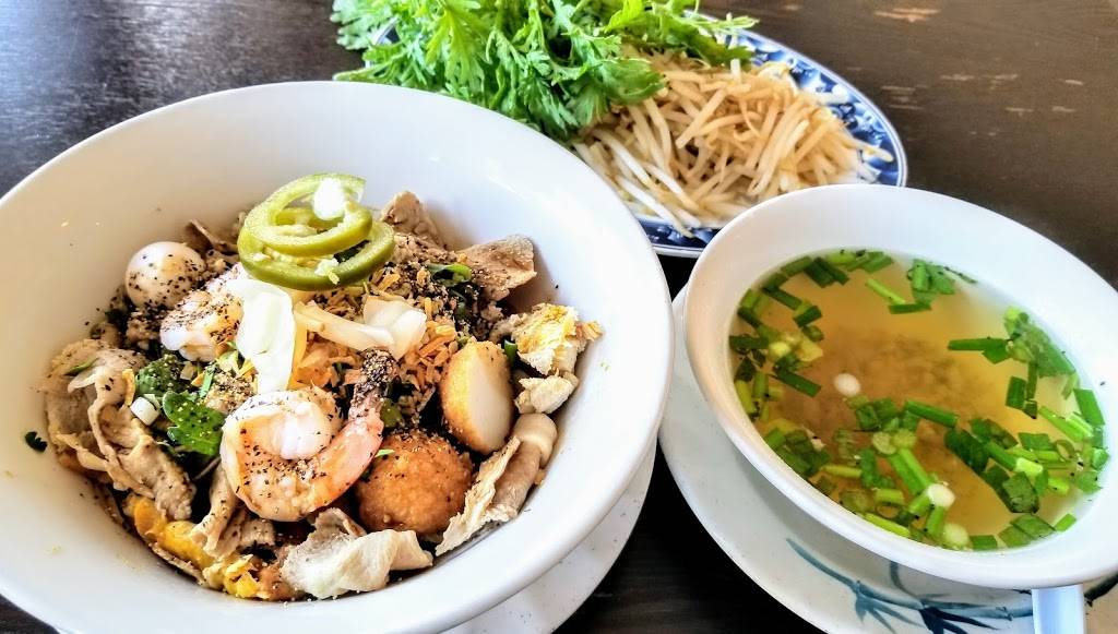 Vietnam House 08 Vietnamese Restaurant | restaurant | 1625, 9972 Garden Grove Blvd suite f, Garden Grove, CA 92844, USA | 7145300102 OR +1 714-530-0102