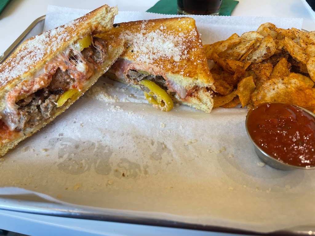 Cheese Almighty Grilled Cheese Club | restaurant | 210 S Main St, Crown Point, IN 46307, USA | 2192078006 OR +1 219-207-8006