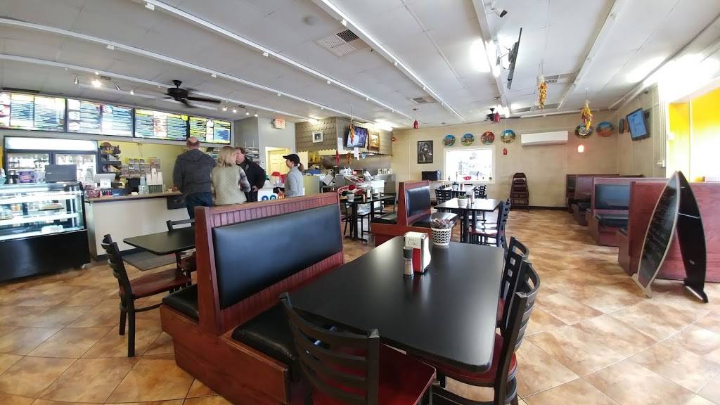 La Morena | restaurant | 751 Chicago Ave, Harrisonburg, VA 22802, USA | 5404328855 OR +1 540-432-8855