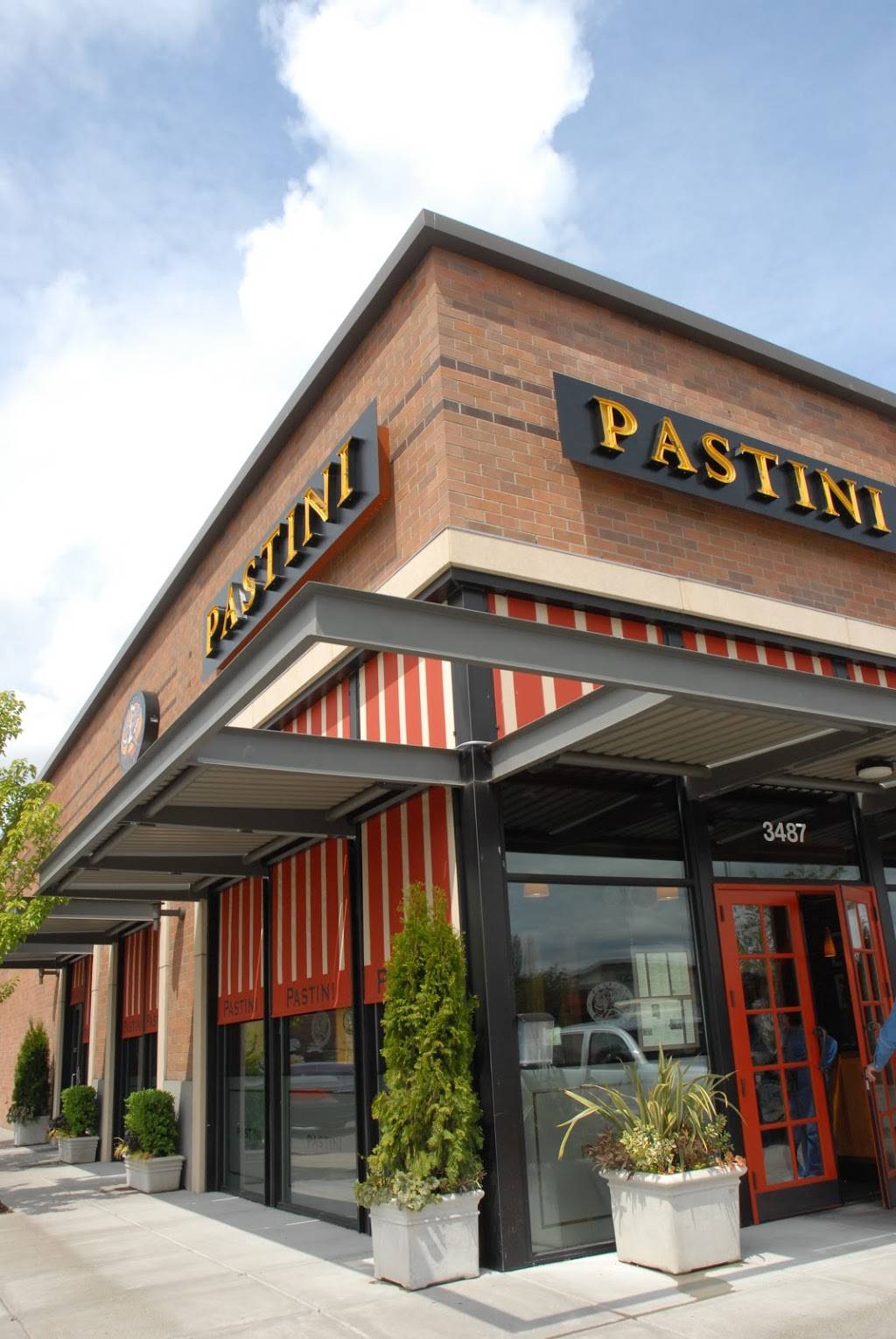 Pastini | meal takeaway | 3487 SW Cedar Hills Blvd #1337, Beaverton, OR 97005, USA | 5036192241 OR +1 503-619-2241