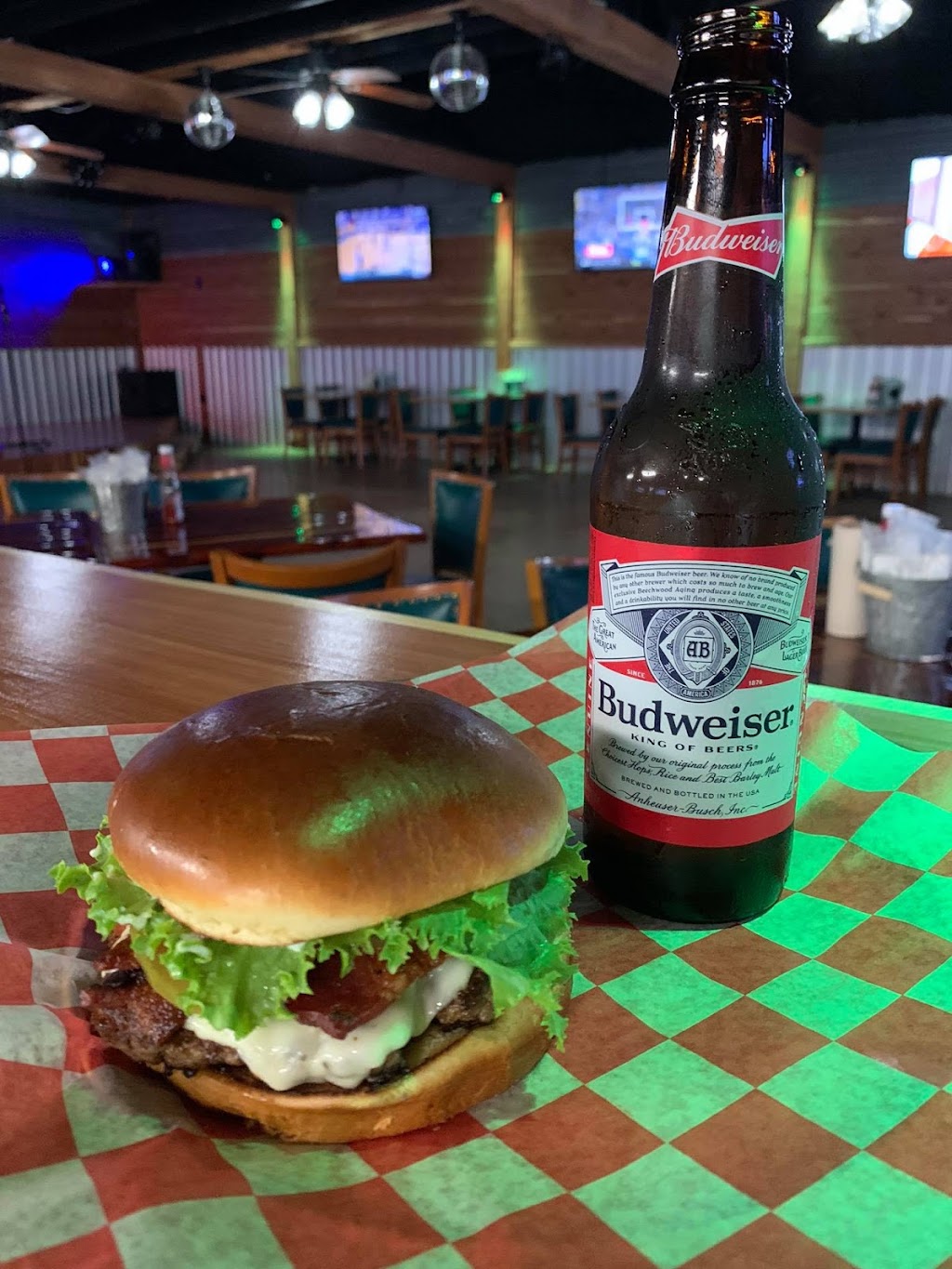 The 159 Junction | restaurant | 3024 East, TX-159, Fayetteville, TX 78940, USA | 9792495523 OR +1 979-249-5523