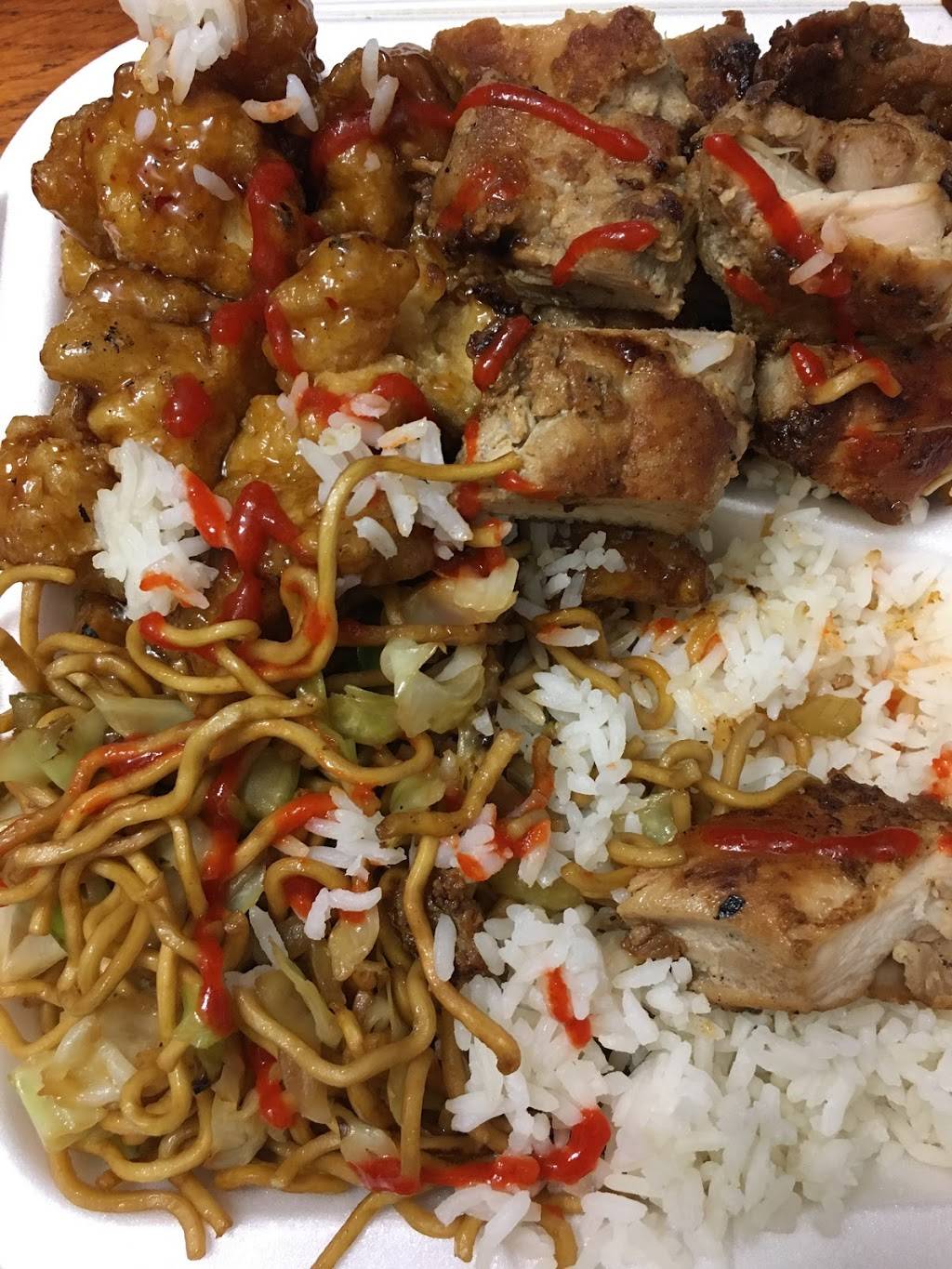 Panda Express | restaurant | 935 W Southern Ave, Phoenix, AZ 85041, USA | 4805359232 OR +1 480-535-9232