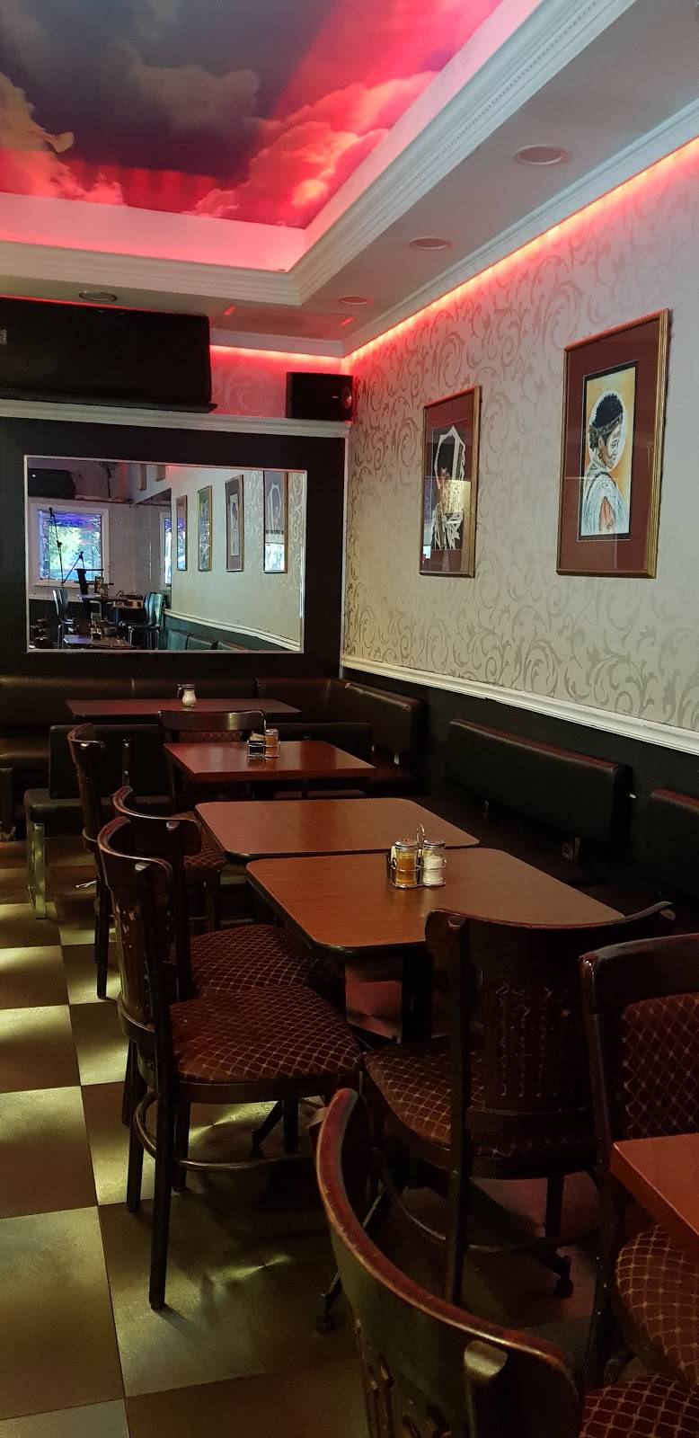 Skyline Cafe-Ethiopian Cuisine | restaurant | 3821 S George Mason Dr, Falls Church, VA 22041, USA | 7038200240 OR +1 703-820-0240