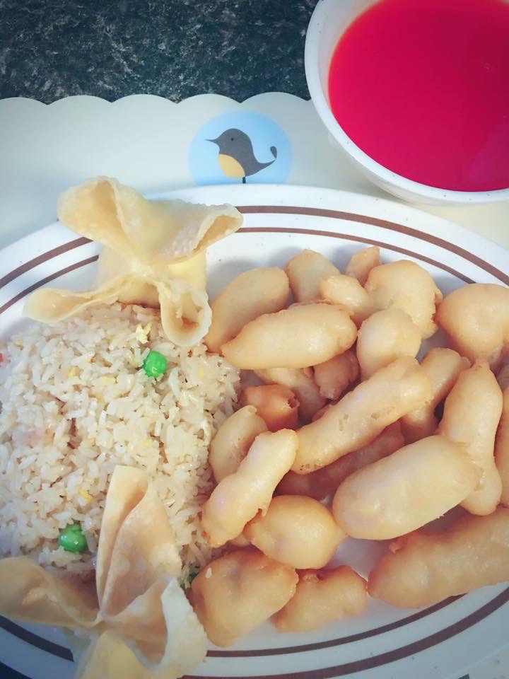 China Chinese Restaurant | restaurant | 209 E Grand Ave, Tonkawa, OK 74653, USA | 5806282300 OR +1 580-628-2300