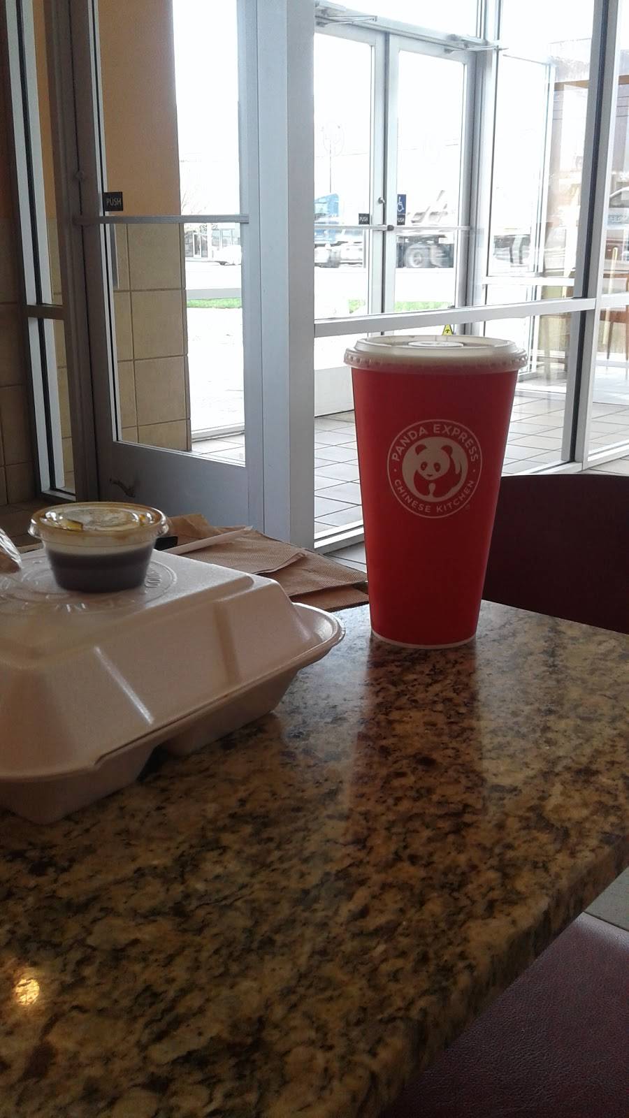 Panda Express | restaurant | 1181 N Main St, Tooele, UT 84074, USA | 4358826656 OR +1 435-882-6656