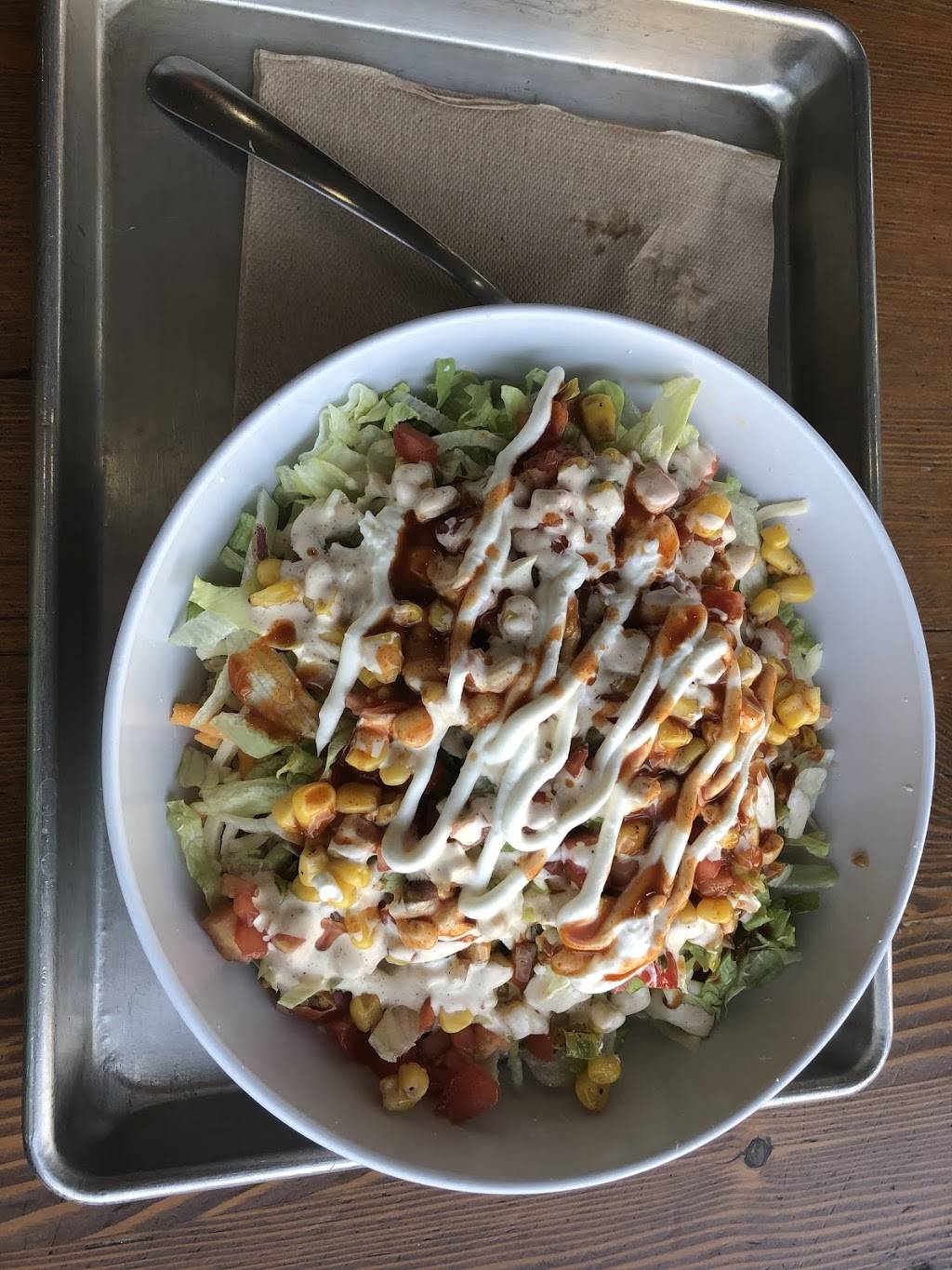 Chorizo Fresh Mex | restaurant | 2475 Appleby Line e1, Burlington, ON L7L 0B6, Canada | 9053190006 OR +1 905-319-0006