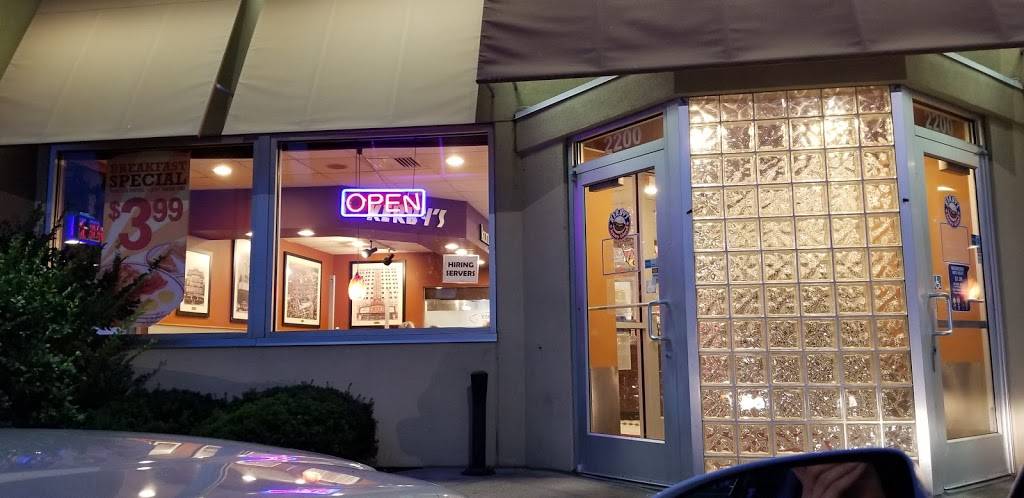 Kerbys Koney Island | restaurant | 2200 Mall Dr, Waterford Twp, MI 48328, USA | 2482303030 OR +1 248-230-3030