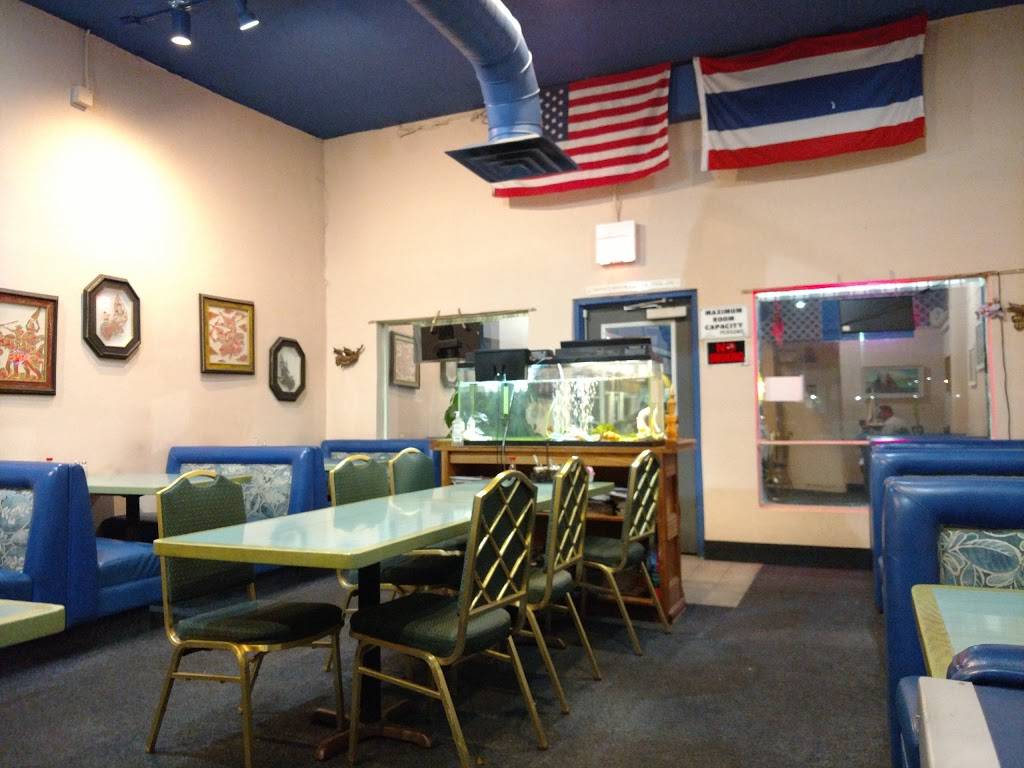 Penns Thai House | restaurant | 724 W Sunset Rd, Henderson, NV 89011, USA | 7025640162 OR +1 702-564-0162