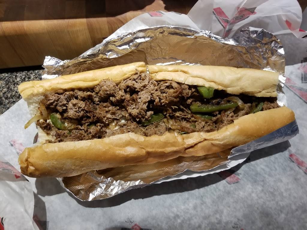 Park Street Pizza | restaurant | 104 Park St, Attleboro, MA 02703, USA | 5084554701 OR +1 508-455-4701