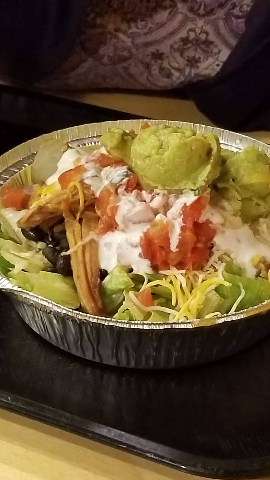 Barbacoa | restaurant | 10662 S River Front Pkwy, South Jordan, UT 84095, USA | 8013161446 OR +1 801-316-1446